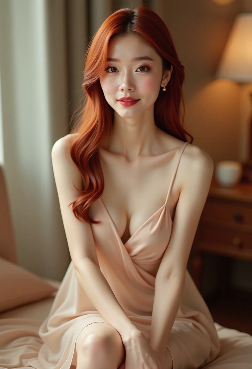 深海极光